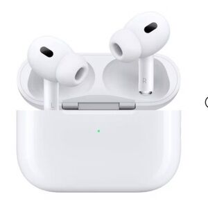 Apple Airpods Pro 2nd Gen. with Active Noise Cancellation OpenBox not used